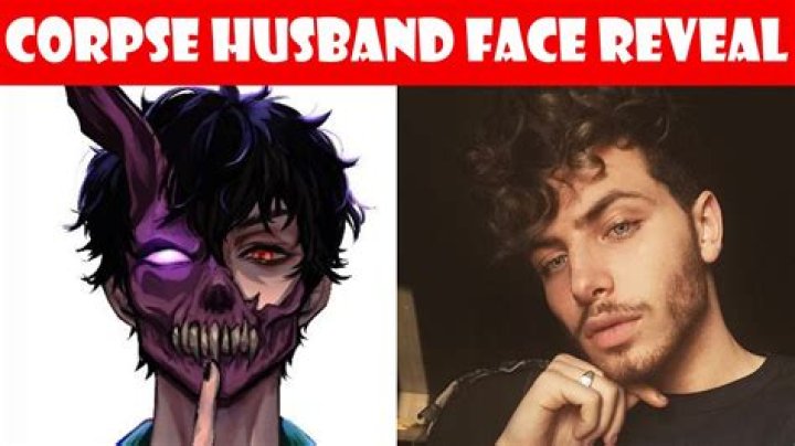 Corpse Husband Face: The Ultimate Guide to Understanding Its Origins and Impact