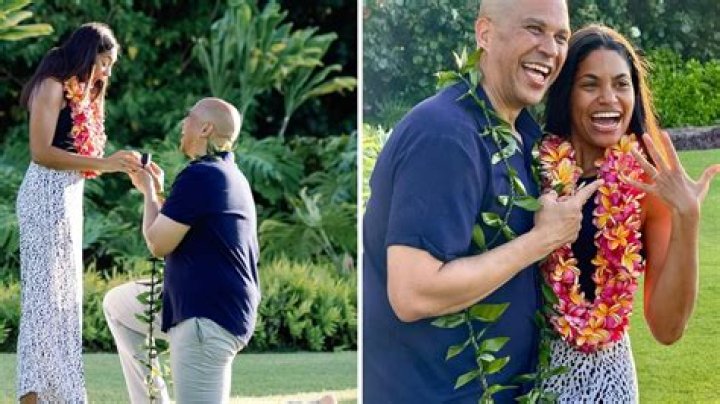 Cory Booker Ex-Wife: A Comprehensive Look at Their Relationship