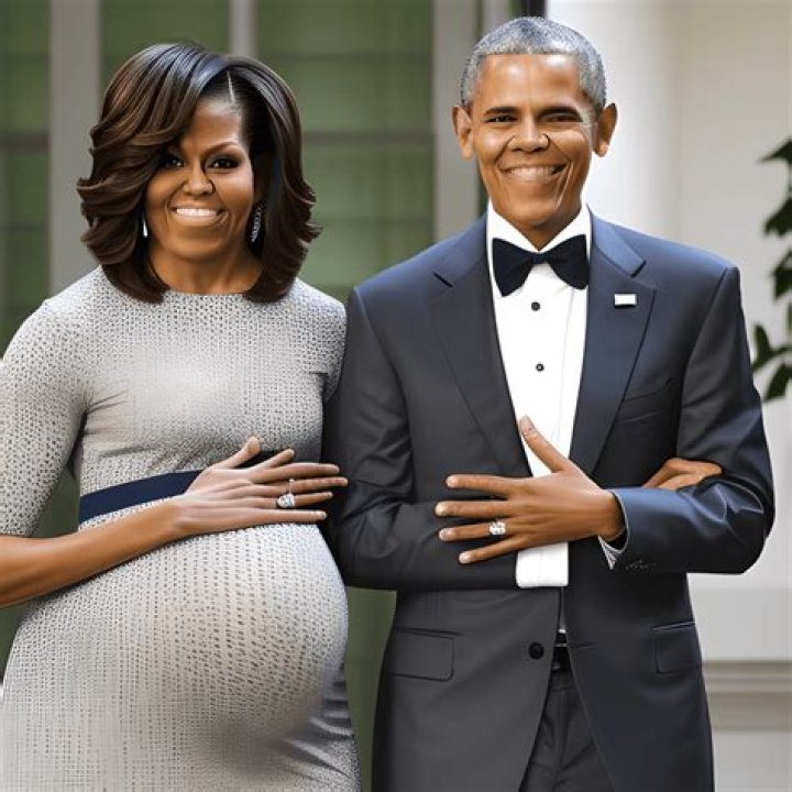 Could Michael Obama Be Pregnant Again? The Rumors Persist
