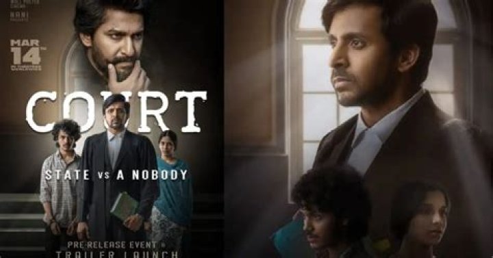 Court Movie 2025 Download Movierulz: The Ultimate Guide