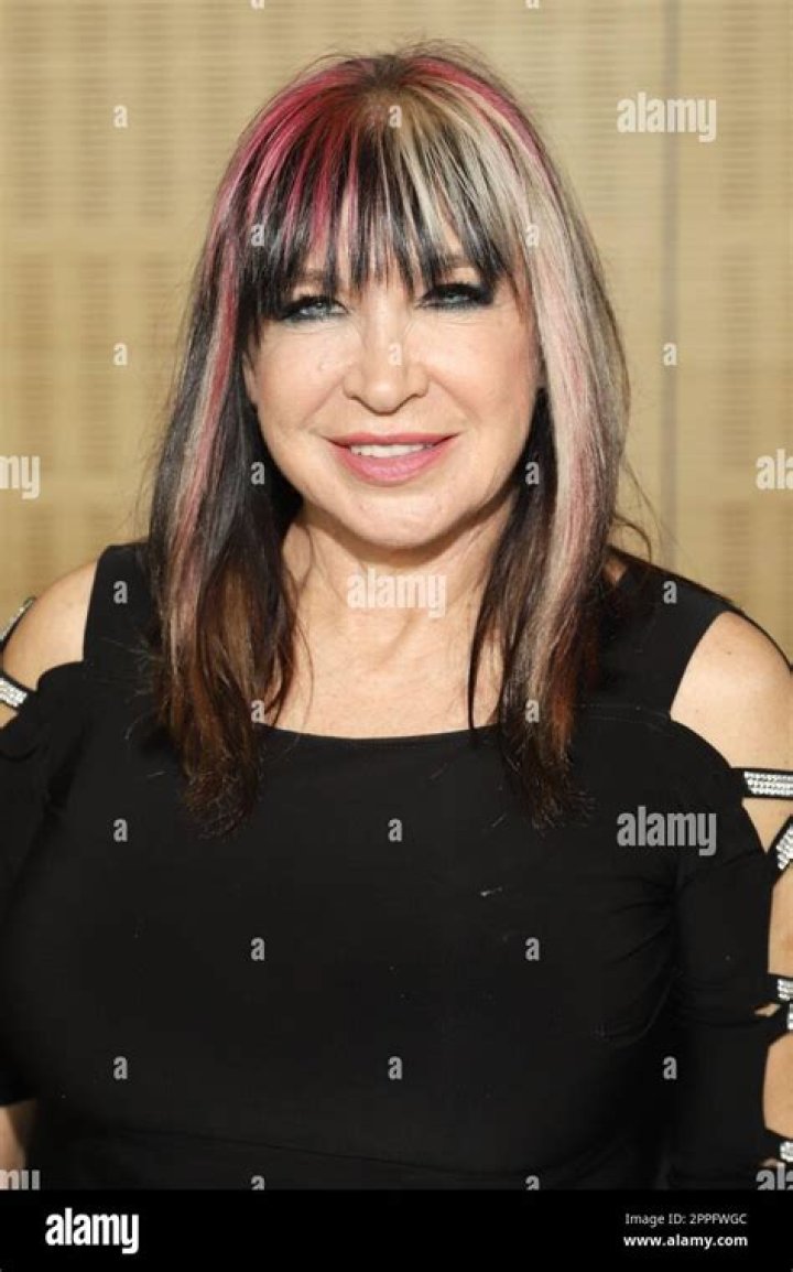 Cynthia Roth Son: Unveiling the Life and Legacy