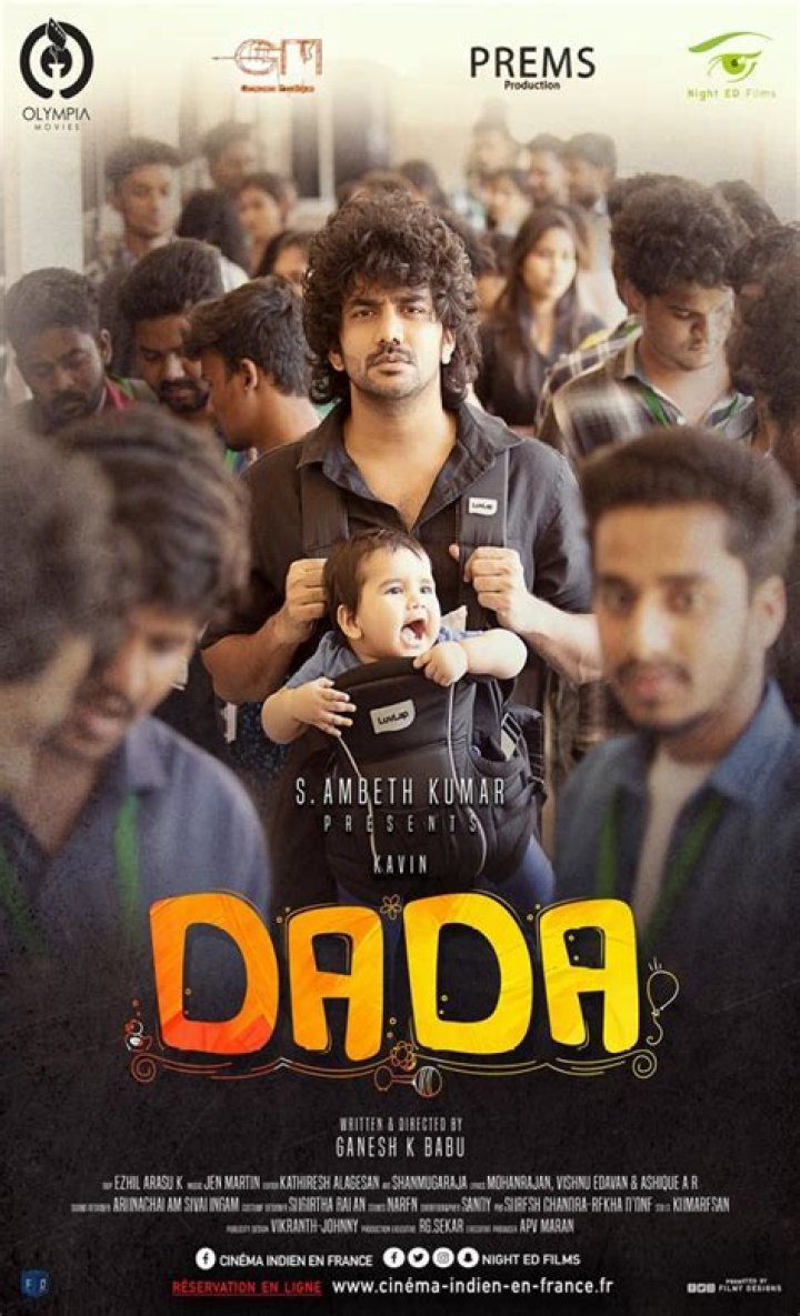 Dada Movie Download in Hindi HDHub4u: Your Ultimate Guide