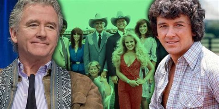 Dallas Reboot 2022 Cast: The Ultimate Guide to the Stars Behind the Scenes