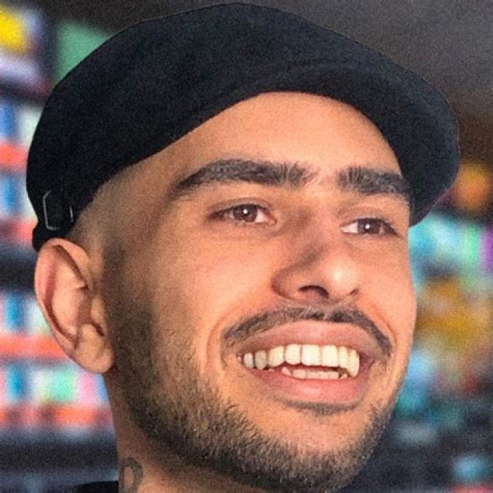 Damon Imani: The Rising Star in the Music Industry