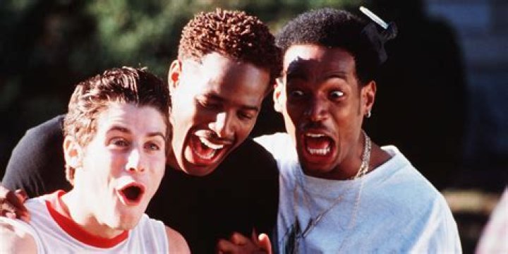 Damon Wayans: Dating the Life and Love of a Comedy Legend