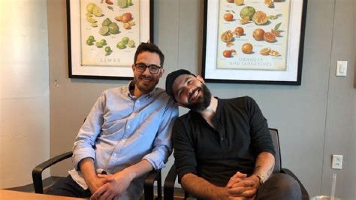 Dan Souza Husband: A Comprehensive Look into His Life and Influence