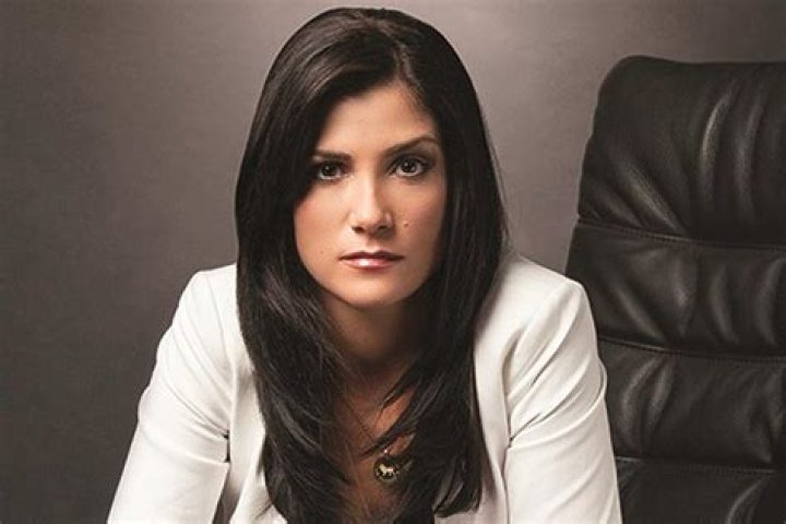 Dana Loesch Illness: A Comprehensive Exploration of Health Challenges and Advocacy