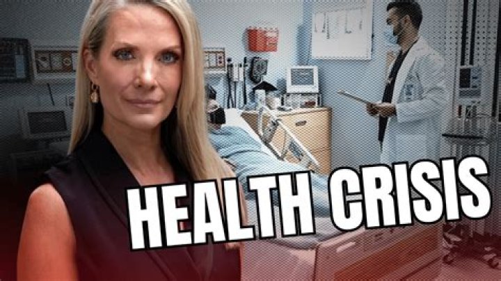 Dana Perino Husband Illness: A Comprehensive Look Into the Health Challenges Faced by Her Spouse