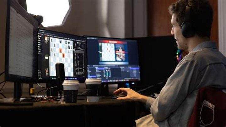 Daniel Naroditsky Girlfriend: Unveiling the Relationship Side of the Chess Prodigy