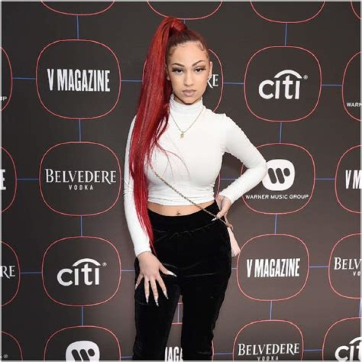 Danielle Bregoli Net Worth: A Comprehensive Analysis of Her Financial Empire