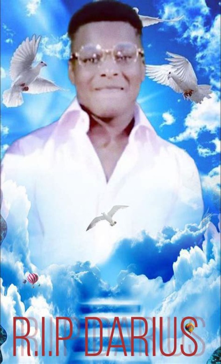 Darius Jackson Age: Discovering the Life, Career, and Achievements