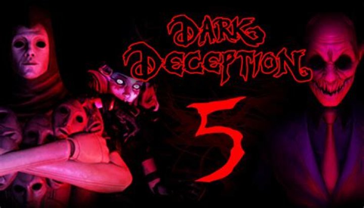 Dark Deception Chapter 5 Release Date: Everything You Need to Know