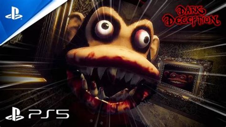 Dark Deception PS5: Unveiling the Mystery and Gameplay Experience
