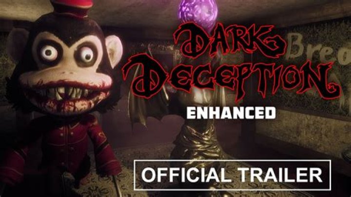 Dark Deception Release Date: Unveiling the Mystery of the Upcoming Thriller