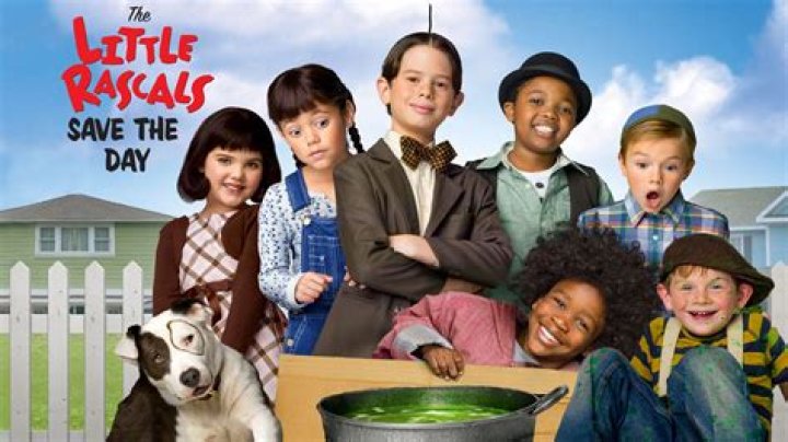Darla in The Little Rascals: A Timeless Icon of Child Stardom