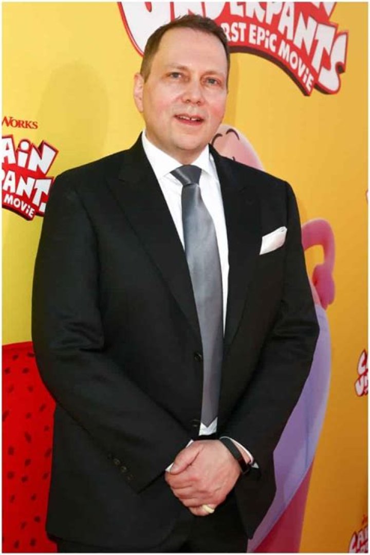 Dav Pilkey Net Worth: A Comprehensive Look at the Wealth Behind the Bestselling Author