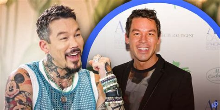David Bromstad Twin Brother: Exploring the Life and Legacy of a Talented Artist
