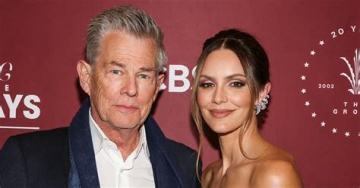 David Foster Spouse: A Comprehensive Look at the Life and Relationships
