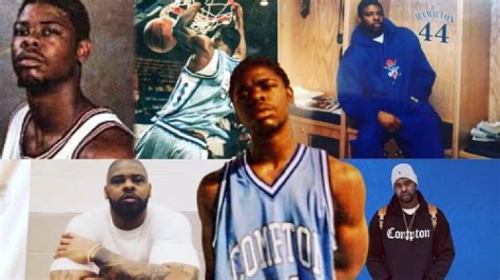 David Hamilton: The Inspiring Journey of a Super Crip