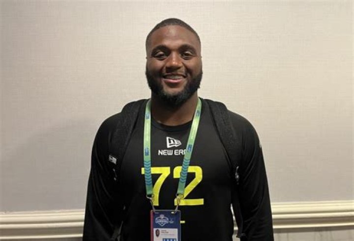David Viger: A Journey Through The NFL