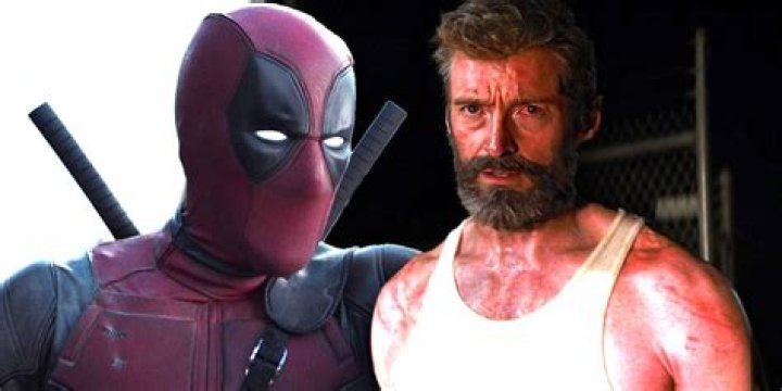 Deadpool &amp; Wolverine: KPKuang's Ultimate Marvel Duo