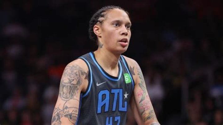 Debunking The Rumor: Is Brittney Griner Really A Man? Truth Revealed