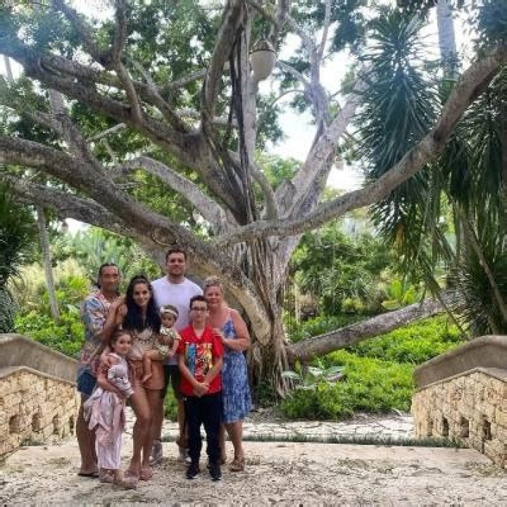 Delilah DiStefano: A Rising Star in the Spotlight