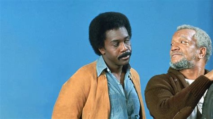 Demond Wilson's Age: How Old Was He On "Sanford And Son"?