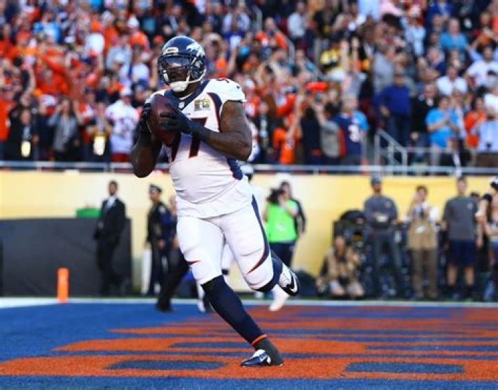 Denver Broncos News Cam Newton: The Latest Updates and In-Depth Analysis