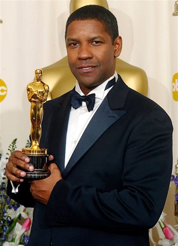 Denzel Washington Oscar Wins: The Journey of a Legendary Actor