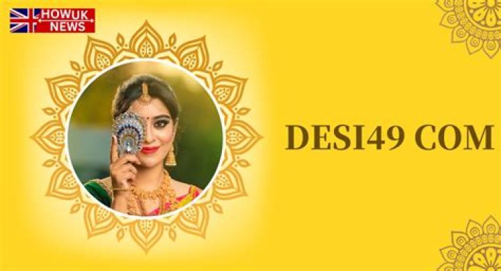 Exploring desi49 com: A Comprehensive Guide to Its Origins, Services, and Impact