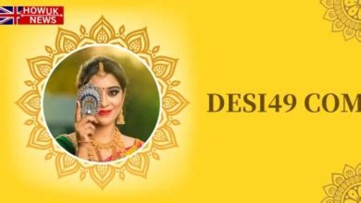 Unveiling desi49.net: A Comprehensive Guide to Its Services, Features, and Impact
