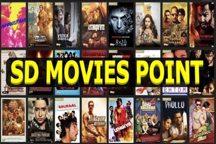 DesireMovies: Your Ultimate Bollywood Movies Destination