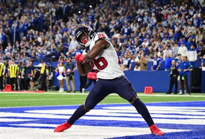 Devin Singletary Contract: Analyzing the Impact and Details