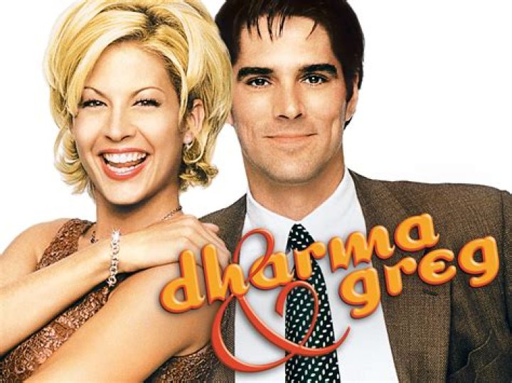 Dharma and Greg: A Comprehensive Look at the Beloved Sitcom