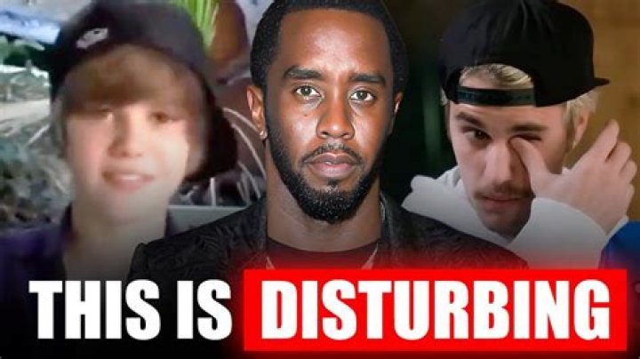Did Diddy Rape Justin: Unraveling the Controversy and Seeking the Truth