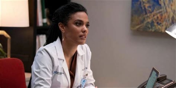 Did Dr. Sharpe Die in New Amsterdam? Unraveling the Mystery Behind the Popular TV Series