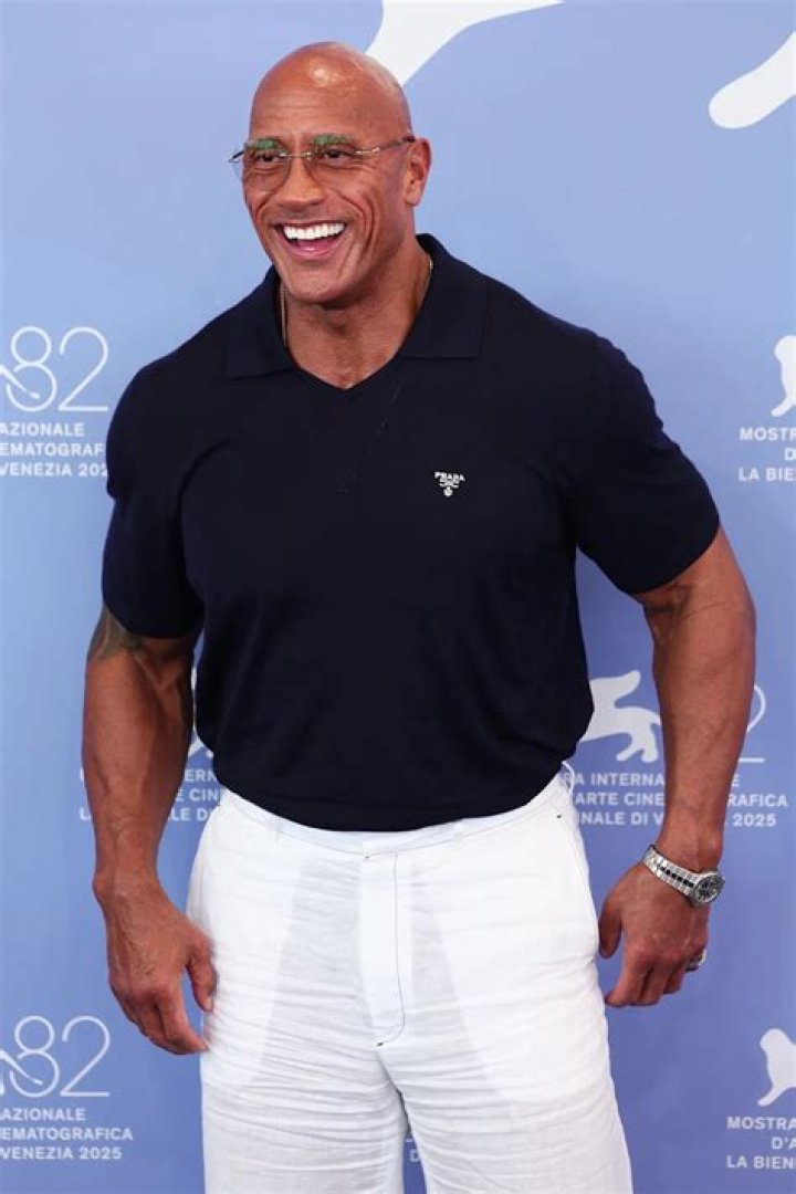 Did Dwayne Johnson Die? Unveiling the Truth About The Rock's Life and Career