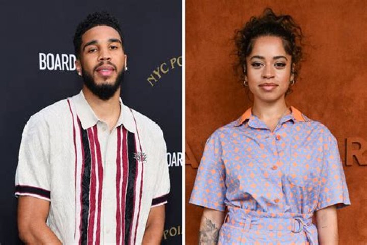 Did Jayson Tatum Date A Kardashian? The Intriguing Connection Unraveled