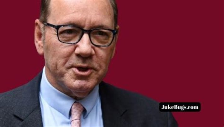 Did Kevin Spacey Have A Spouse? Uncovering The Truth About His Marital Status