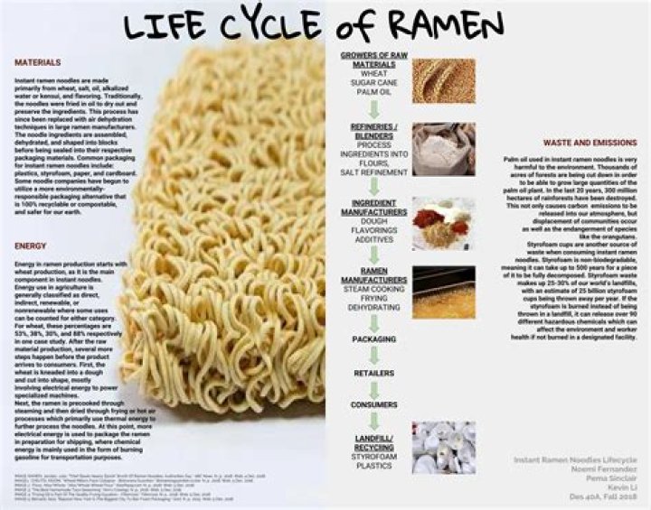 Did Ramen Get Recalled? Uncovering the Truth Behind the Ramen Recall Controversy