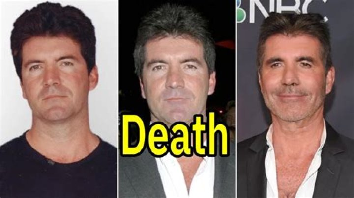 Did Simon Cowell Die? Unveiling the Truth Behind the Rumors