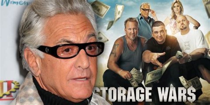 Did Storage Wars Star Barry Weiss Die? Find Out The Truth