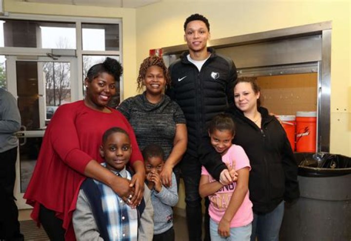Dillon Brooks Parents: Unveiling the Roots of a Rising NBA Star