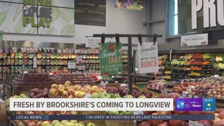 Discover The Authentic Flavors Of Luby's In Longview, TX