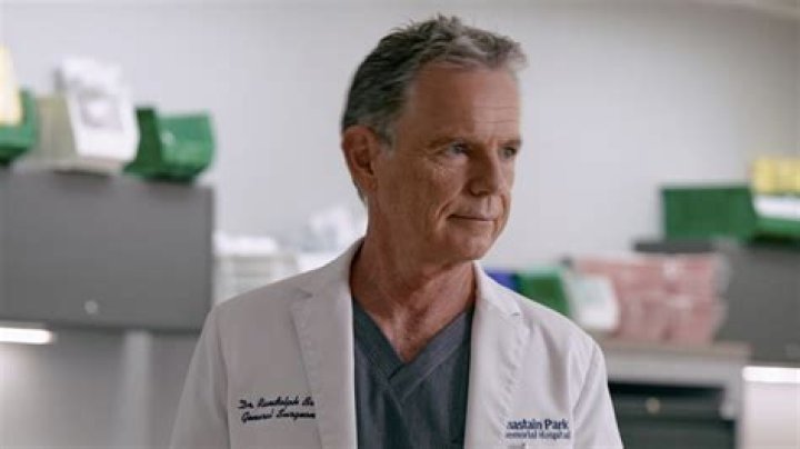 Discover The Extraordinary Dr. Randolph Bell's Medical Expertise