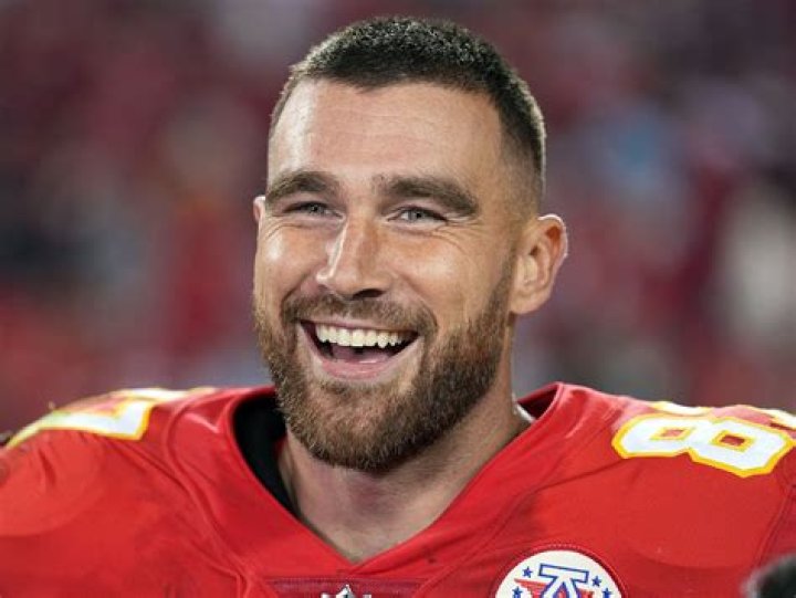 Discover The Fascinating Story Of Wyatt Elizabeth Kelce, The NFL Star's Son