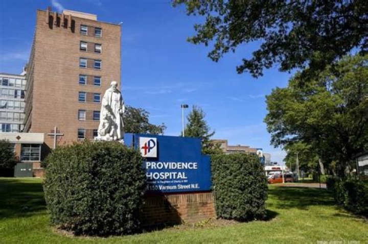 Discover The Finest Healthcare At Providence Hospital Oakland