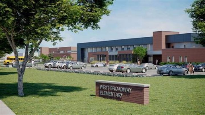 Discover The JCPS LAM Building: A Landmark Of Education In Louisville