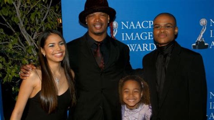 Discover the Life of Damon Wayans Wife: An Exclusive Insight